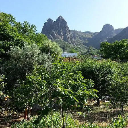 Holiday home Casa Conchita