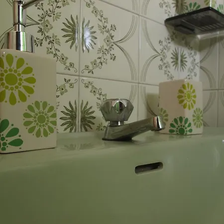 Holiday home Casa Conchita *