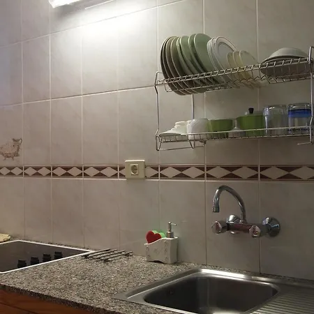 Casa Conchita Valsequillo de Gran Canaria