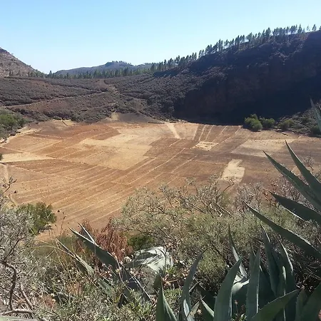 Holiday home Casa Conchita Valsequillo de Gran Canaria