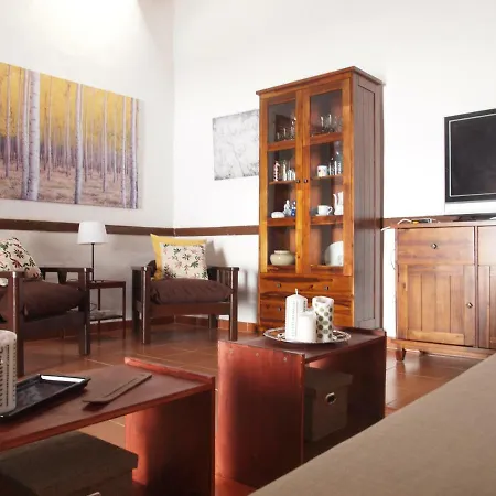 Holiday home Casa Conchita