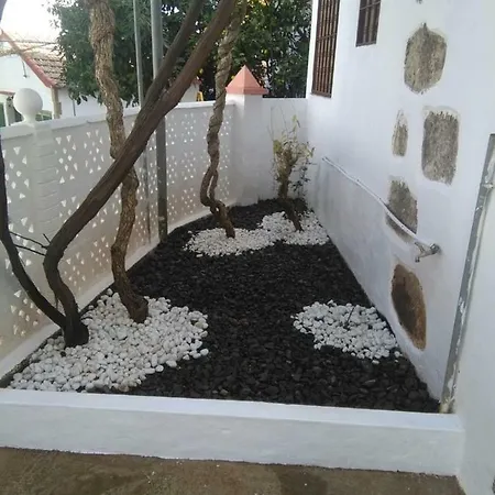Casa Conchita * Valsequillo de Gran Canaria
