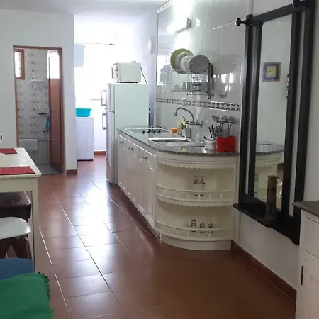 Holiday home Casa Conchita
