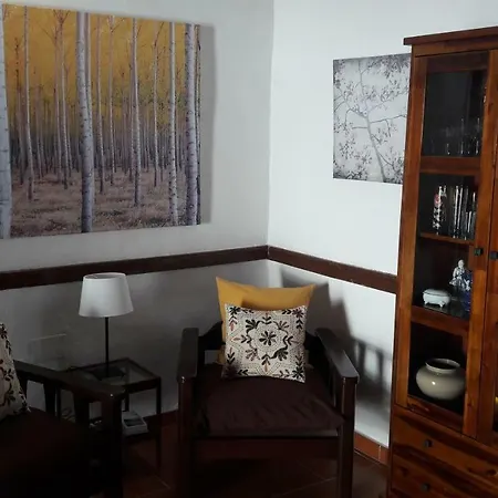 Casa Conchita Holiday home