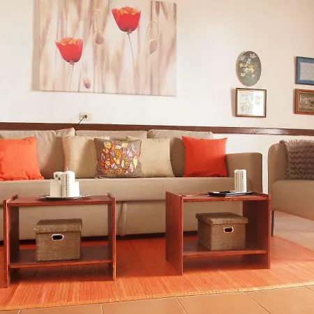 Casa Conchita Holiday home