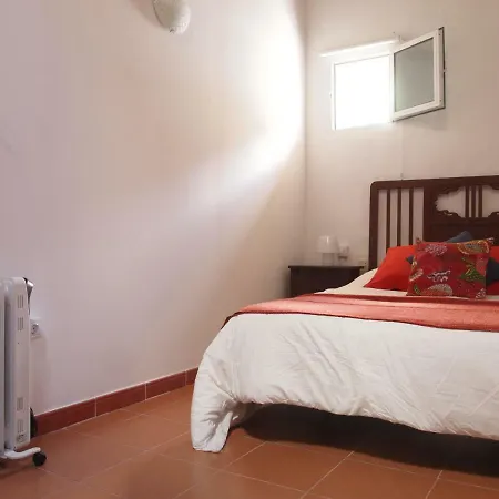 Casa Conchita Holiday home Valsequillo de Gran Canaria