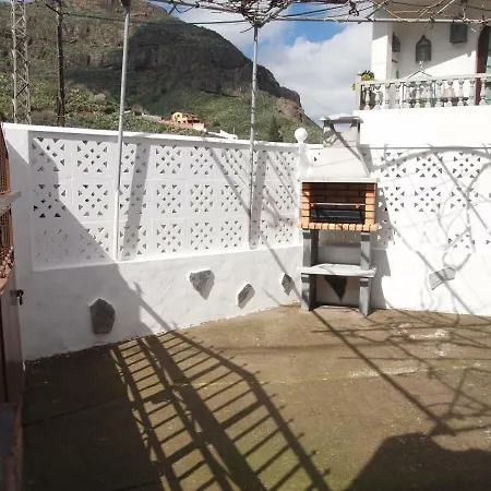 Casa Conchita * Valsequillo de Gran Canaria