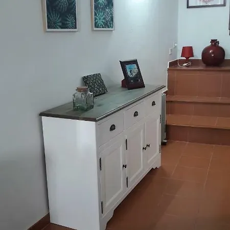 Holiday home Casa Conchita