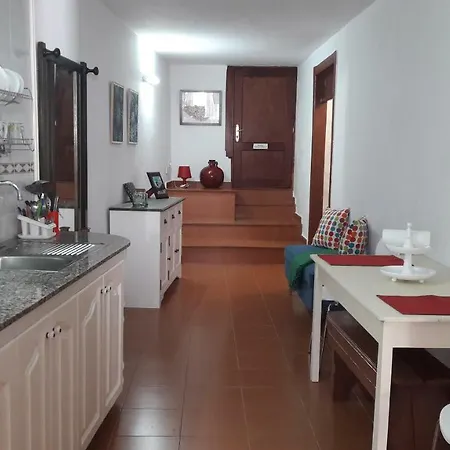 Holiday home Casa Conchita Valsequillo de Gran Canaria