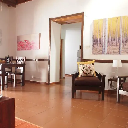 Holiday home Casa Conchita Valsequillo de Gran Canaria
