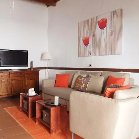 Holiday home Casa Conchita *