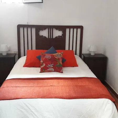 Casa Conchita Holiday home