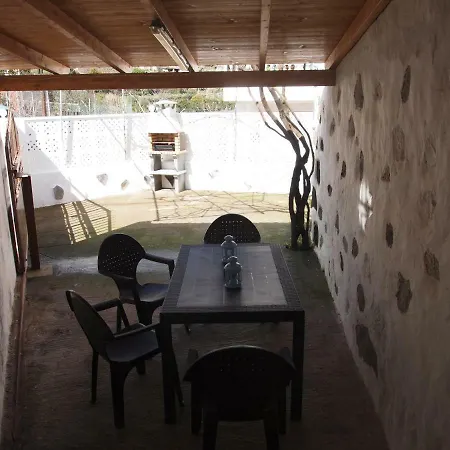 Holiday home Casa Conchita *