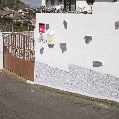 Casa Conchita *