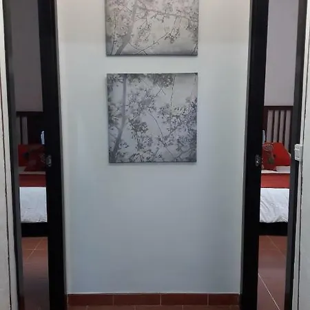 Holiday home Casa Conchita *